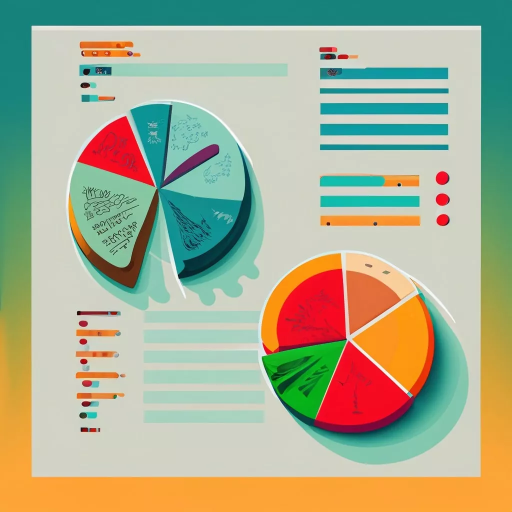 convert your custom lists to cool charts